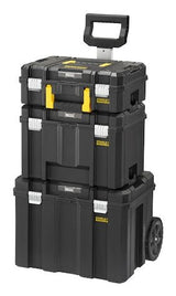 Stanley Pro-Stack 3 In 1 Promo Set