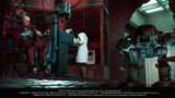 Ps5 Robocop: Rogue City Unfinished Business Eu