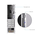 EAN 0753263079169 - Chieftec BE-10W-300 carcasa de ordenador Small Form Factor (SFF) Blanco 300 W imagen 6