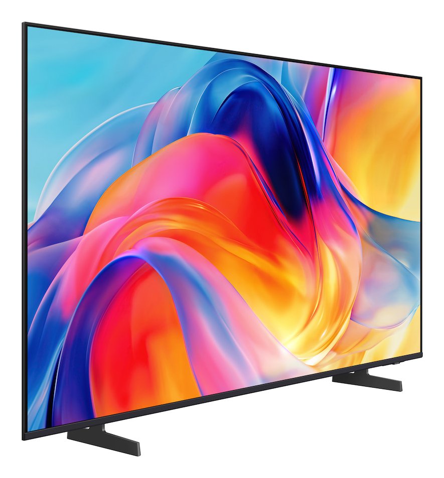 Samsung M70h, 139,7 Cm (55"), 3840 X 2160 Pixel, Led, Smart-Tv, Wlan, Negro