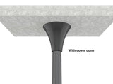 M Floor To Ceiling Mount Pro  Mbfc1u