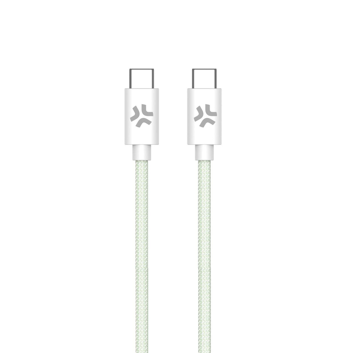 Cable Usbc A Usbc 1.5m Gn Cotton