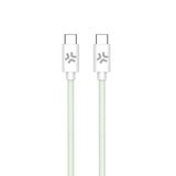 Cable Usbc A Usbc 1.5m Gn Cotton