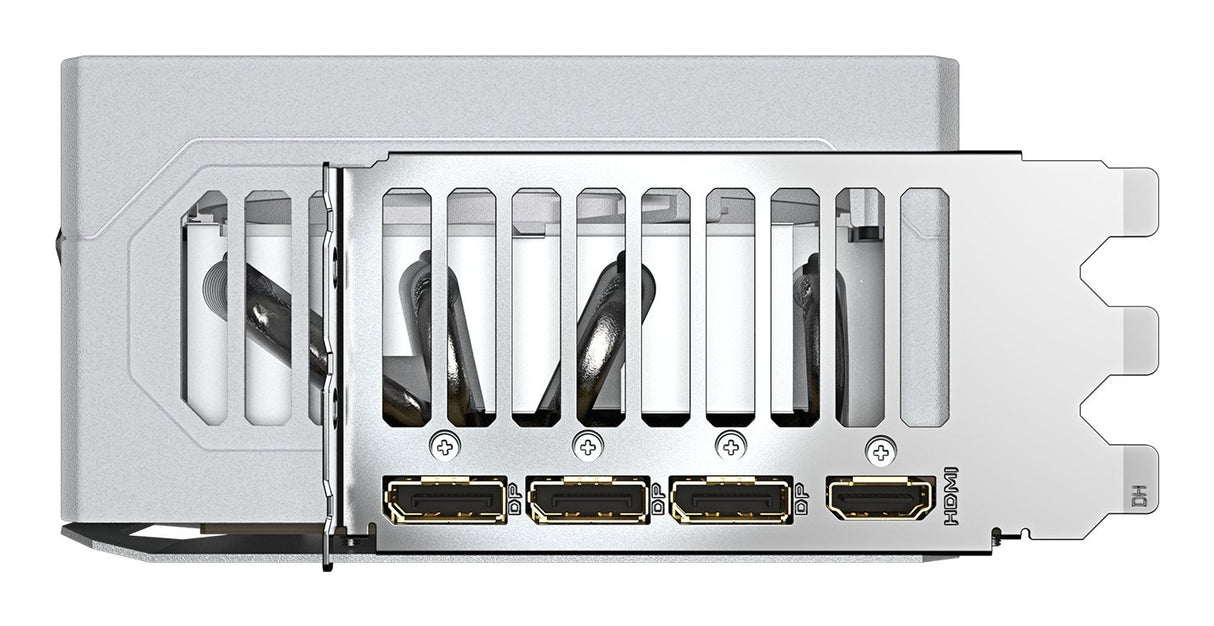 EAN 4719331355692 - GIGABYTE AORUS GeForce RTX 5080 MASTER ICE 16G imagen 8