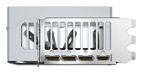 EAN 4719331355692 - GIGABYTE AORUS GeForce RTX 5080 MASTER ICE 16G imagen 8