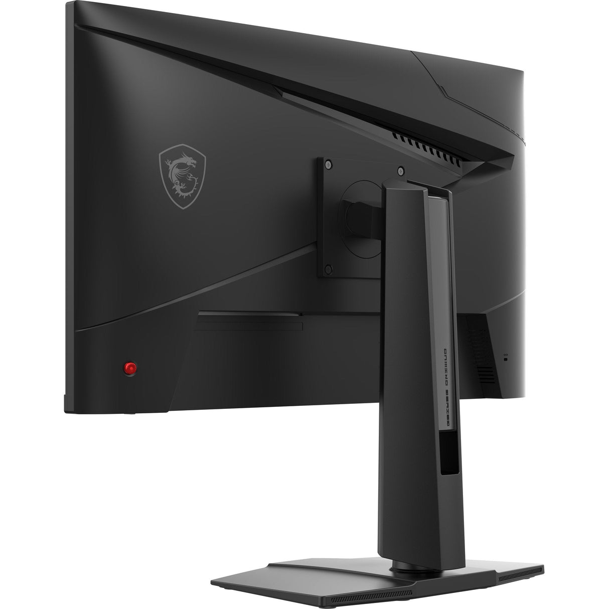 Monitor  Msi Mag 274qpf X32 27" Rapid Ips Wqhd 320hz 0.5ms Hdmi2.1x2 Dp Pivot