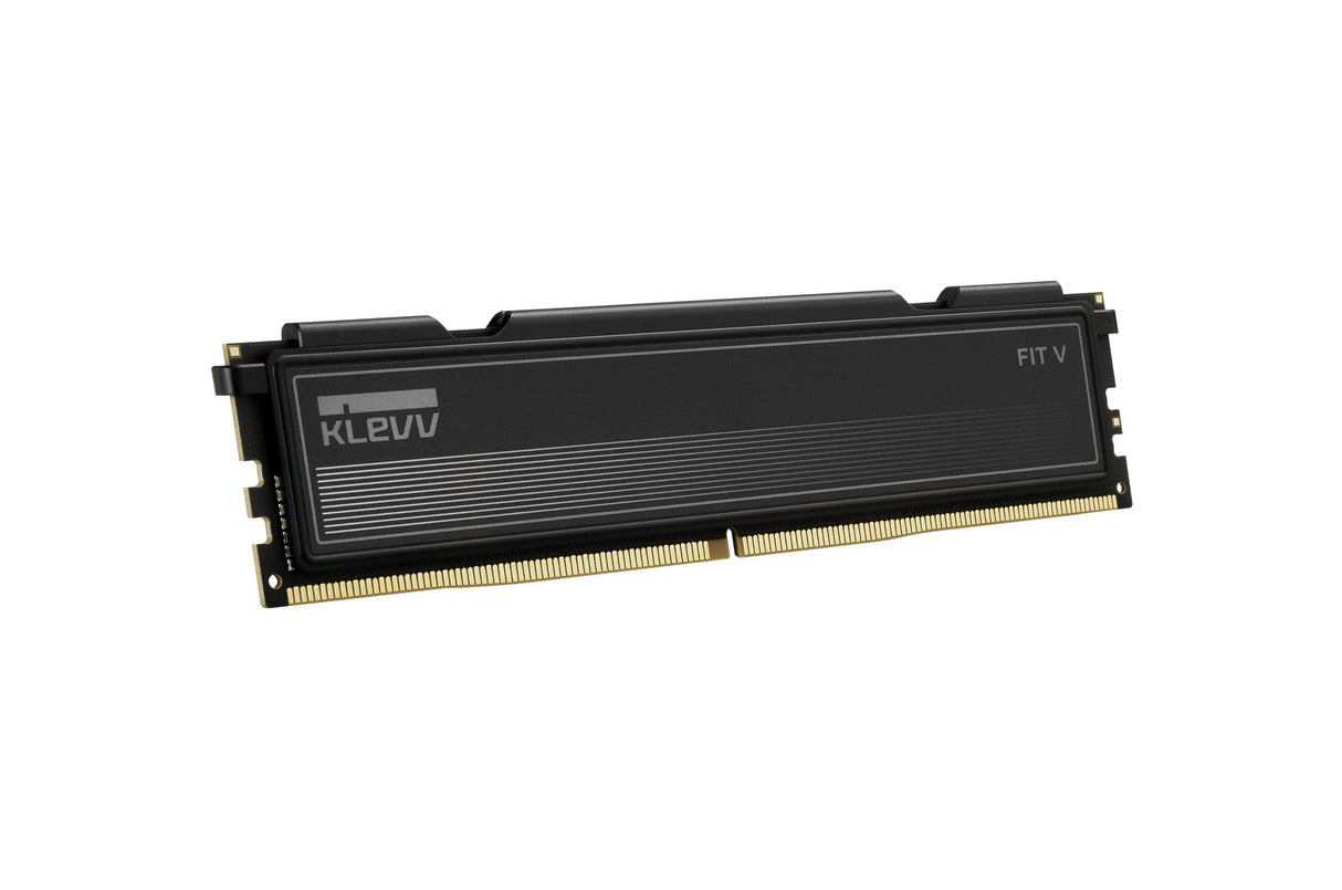 Memoria 32 Gb Ddr5-Ram Pc5600 Klevv Fit V Range H S 2x16gb Kit