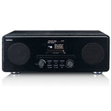 Lenco Dir-260bk Radio