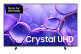 EAN 8806097036562 - Samsung GU55U8099FU 139,7 cm (55") 4K Ultra HD Smart TV Wifi Negro imagen 1