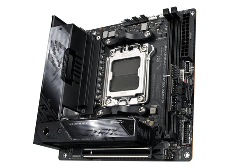 EAN 4711081905578 - ASUS ROG STRIX X670E-I GAMING WIFI AMD X670 Zócalo AM5 mini ITX imagen 3