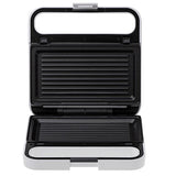 EAN 5905575902559 - Adler AD 3070w sandwichera 1100 W Blanco imagen 6