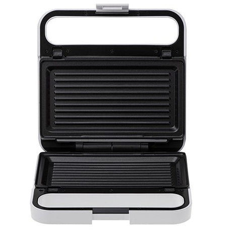 EAN 5905575902559 - Adler AD 3070w sandwichera 1100 W Blanco imagen 6