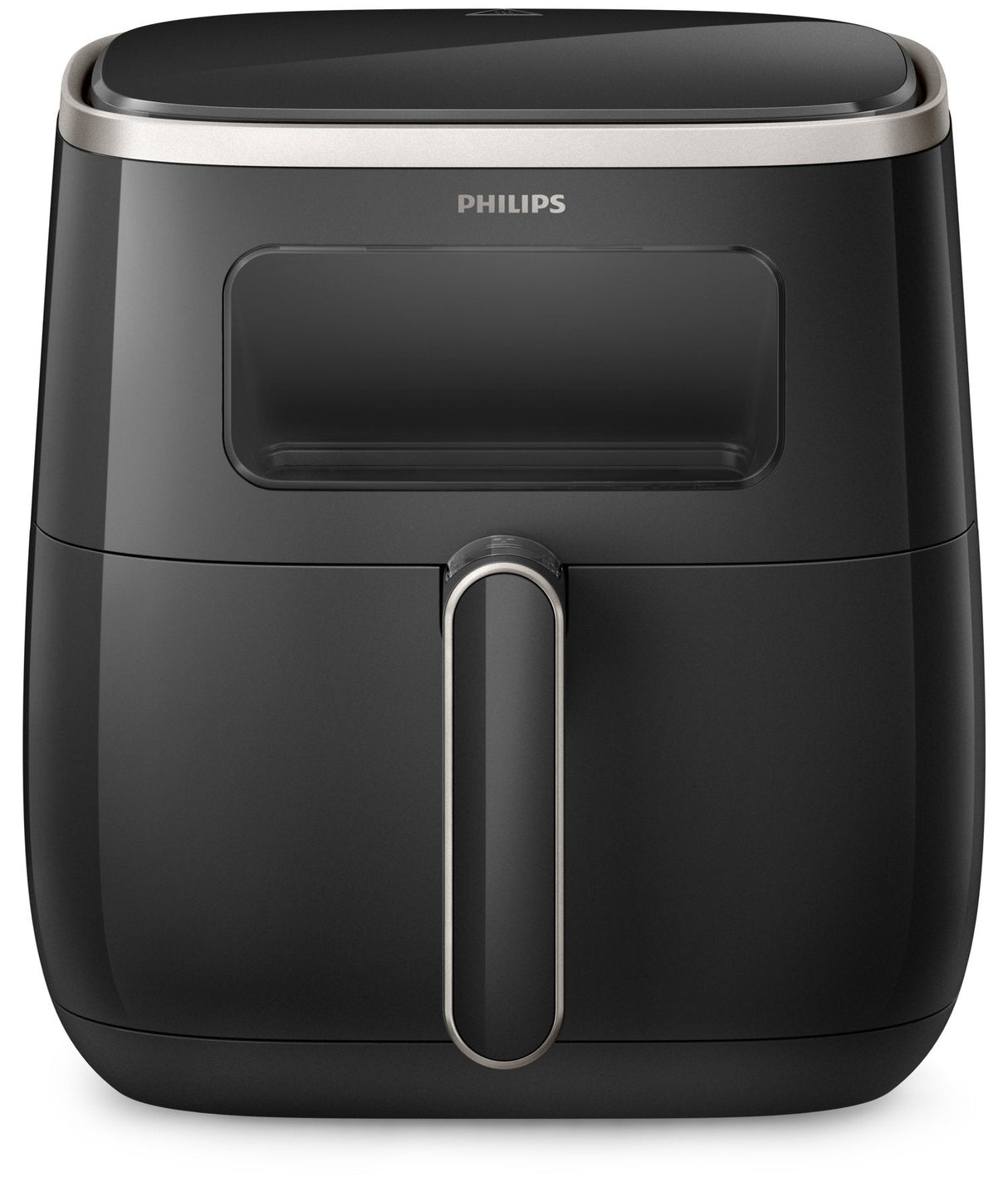 EAN 8720389028380 - Philips 3000 series HD9257/80 freidora Doble 5,6 L Independiente 1700 W Freidora de aire caliente Negro imagen 1