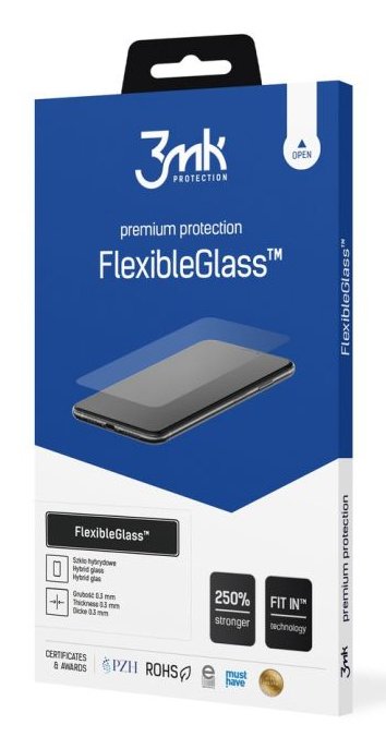 EAN 5903108611718 - 3MK 5903108611718 protector de pantalla o trasero para teléfono móvil Samsung 1 pieza(s) imagen 1