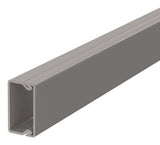 Obo Wdk15030gr Wand-U.Deckenkanal M.Bodenlochung 15x30x2000 Pvc 6025005