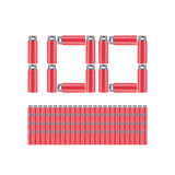 Zuru Zuru Xshot - Skins Nachfüllpackung 100 Half-Darts 36601