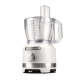 Robot De Cocina G3 Ferrari G20099  1000 W 3 L Transparente, Blanco
