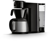 EAN 8720389014291 - Philips HD6594/62 cafetera eléctrica Semi-automática Cafetera combinada 1 L imagen 16