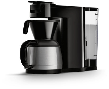 EAN 8720389014291 - Philips HD6594/62 cafetera eléctrica Semi-automática Cafetera combinada 1 L imagen 16