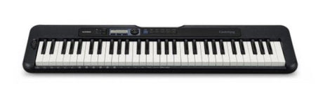 EAN 4971850314950 - Casio CT-S300 Sintetizador digital 61 Negro, Blanco imagen 3