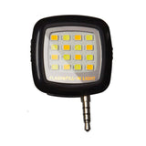 EAN 4052792035759 - LogiLink AA0080 accesorio para teléfono móvil o smartphone Flash para selfis imagen 6