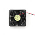 EAN 8716309008570 - Gembird FANPS sistema de refrigeración para ordenador Carcasa del ordenador 8 cm Negro imagen 1