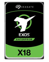 EAN 8719706020572 - Seagate Exos X18 disco duro interno 16 TB 7200 RPM 256 MB 3.5" SAS imagen 2