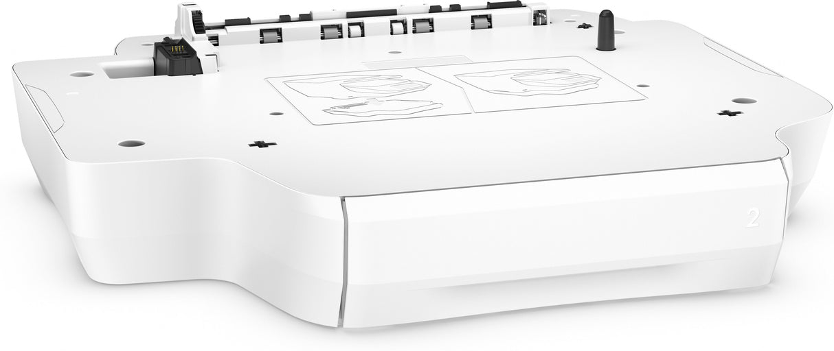 EAN 0889894397836 - HP OfficeJet Pro 8700 250-Sheet Input Tray Bandeja multiusos 250 hojas imagen 2