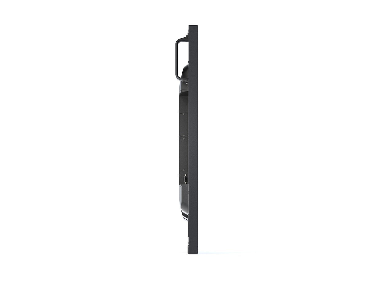 Nec Multisync Ma551 Pantalla Plana Para Señalización Digital 139,7 Cm (55") Ips 500 Cd / M² 4k Ultra Hd Negro 24/7