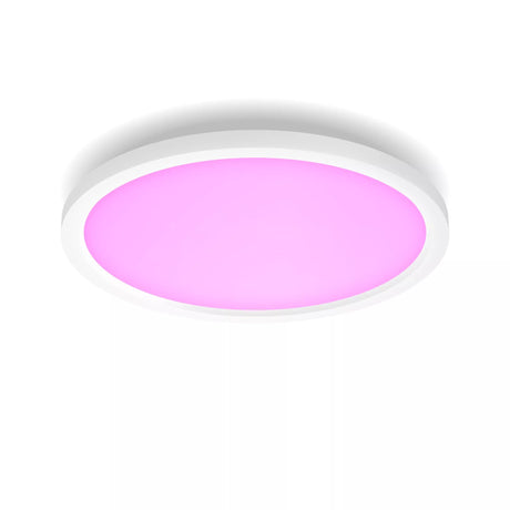 EAN 8721103044594 - Philips 8721103044594 iluminación inteligente Luz de techo inteligente Bluetooth/Zigbee 40 W imagen 1