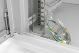Digitus Soho Wall Mount Cabinetrack 19in 491x600x450mm