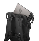 EAN 4711387815076 - ASUS ROG Slash Backpack 4.0 45,7 cm (18") Mochila Negro imagen 8