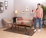 Aspirador Hoover Hf1 Hf103x 011 Negro