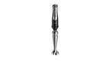 EAN 8021098774996 - Braun MultiQuick 9 MQ 9135XI 0,6 L Batidora de inmersión 1200 W Negro, Acero inoxidable imagen 4