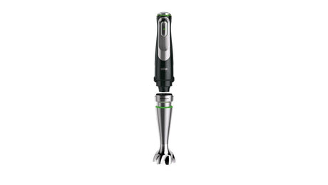 EAN 8021098775153 - Braun MultiQuick 9 MQ 9147X 0,6 L Batidora de inmersión 1200 W Negro, Acero inoxidable imagen 2