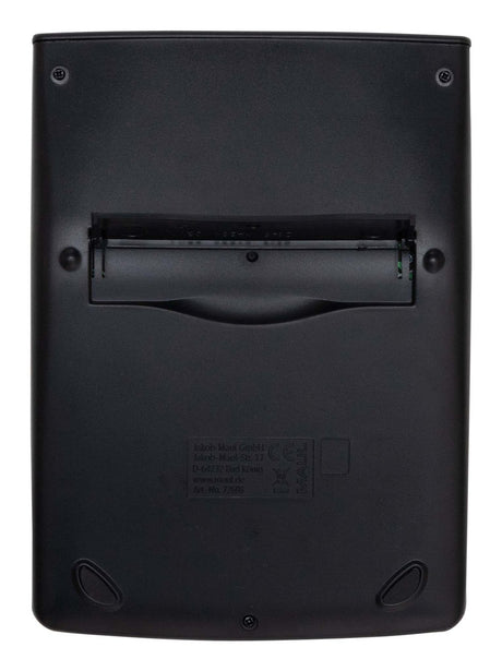 EAN 4002390091244 - MAUL ECO 850 calculadora Bolsillo Calculadora básica Negro imagen 4