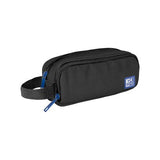 Oxford B-Smart Estuche Portatodo - 3 Compartimentos - Asa Lateral - Fabricado En Material Reciclado - Color Negro