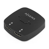 EAN 8435739903377 - AISENS A123-0948 interruptor de video imagen 3