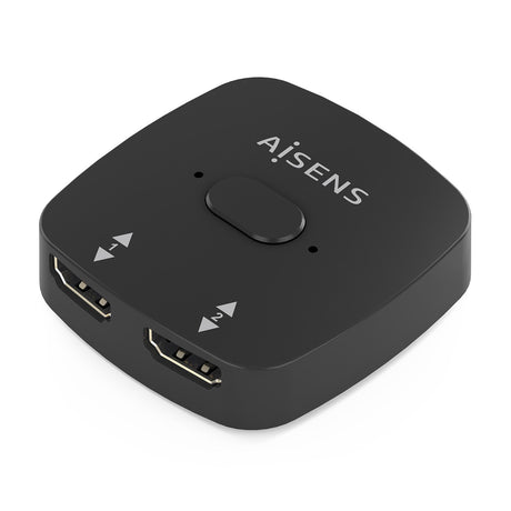 EAN 8435739903377 - AISENS A123-0948 interruptor de video imagen 3