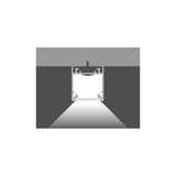 Brumberg 53603080 Ab-Profil Qualityflex Sw