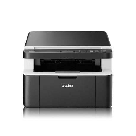 EAN 4977766742320 - Brother DCP-1612W impresora multifunción Laser A4 2400 x 600 DPI 20 ppm Wifi imagen 1