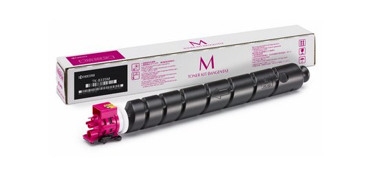 Kyocera Toner Magenta Laser Tk 8335, Taskalfa 3252ci / 3253ci