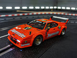Carrera Digital 132  20032031 Bmw M1 Procar Jägermeister,No.1