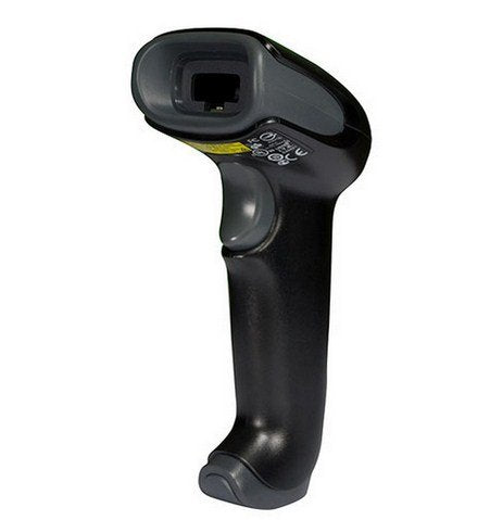 Honeywell Voyager 1250g 1d Laser Negro