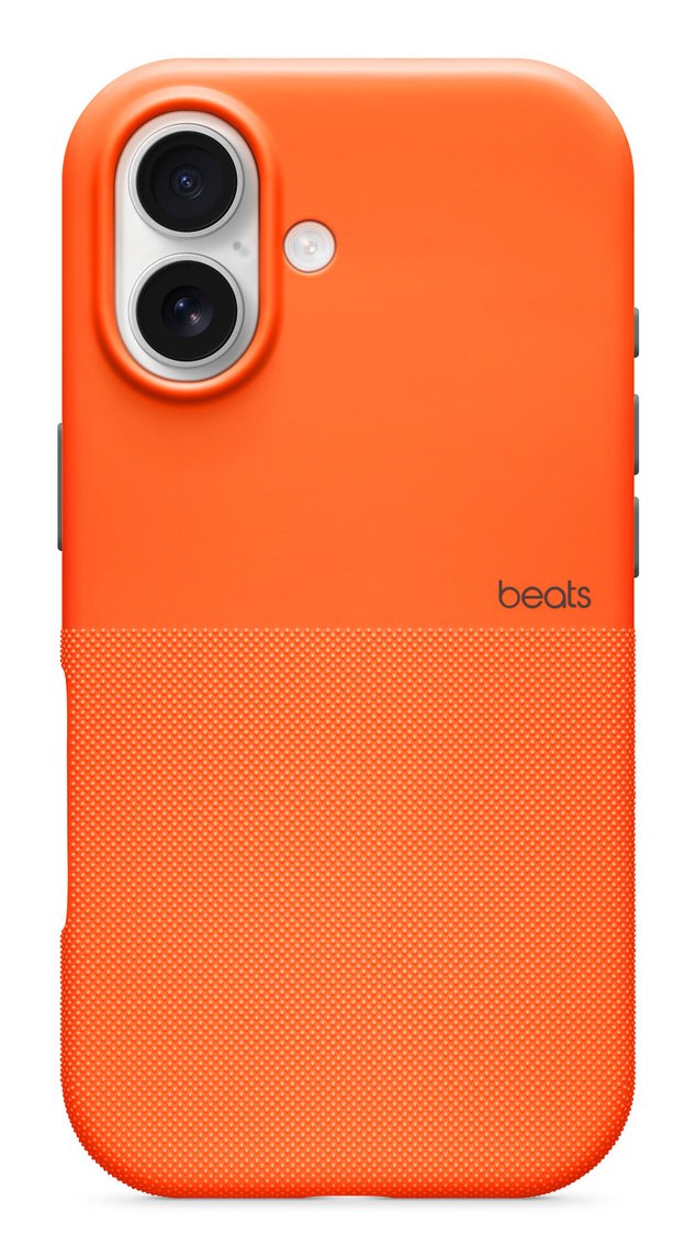 EAN 195950659191 - Apple MGK14LL/A funda para teléfono móvil 16 cm (6.3") Naranja imagen 1