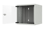 EAN 4049759313029 - EFB Elektronik WGB-1009WS.30 armario rack 9U Bastidor de pared Blanco imagen 2
