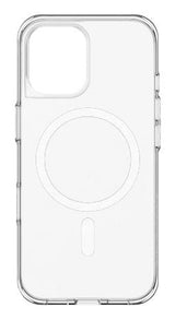 Funda Transparente Clear Compatible Magsafe Para Apple Iphone 17 - Rhinoshield(Tm)
