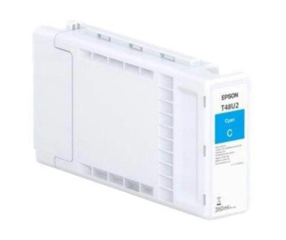 EAN 8715946693101 - Epson UltraChrome PRO6 cartucho de tinta 1 pieza(s) Original Rendimiento estándar Cian imagen 1