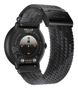 Polar Reloj De Fitness - Ignite 3 Gps - Braided Yarn - Negro