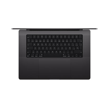 EAN 0195949870231 - Apple MacBook Pro Apple M M4 Pro Portátil 41,1 cm (16.2") 48 GB 512 GB SSD Wi-Fi 6E (802.11ax) macOS Sequ imagen 2